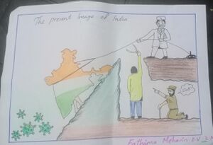 19822-The present image of india.jpeg