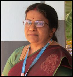 പ്രധാനാധ്യാപിക