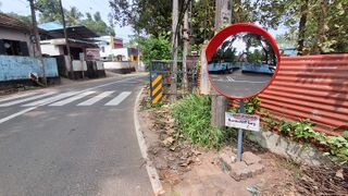 സേഫ്റ്റിമിറർ