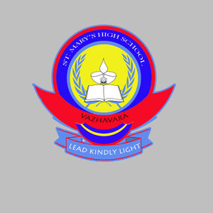 VAZHAVARA School logo.jpg