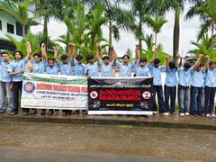 ലഹരി വിരുദ്ധ ദിനം