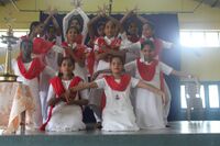 ദിനാചരണങ്ങൾ