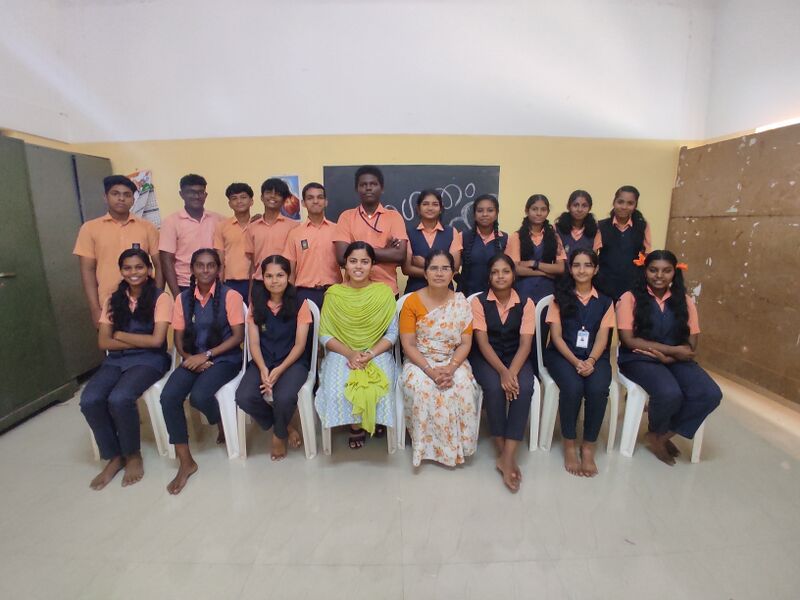 പ്രമാണം:34035 LK 2022-2025 Batch.jpg