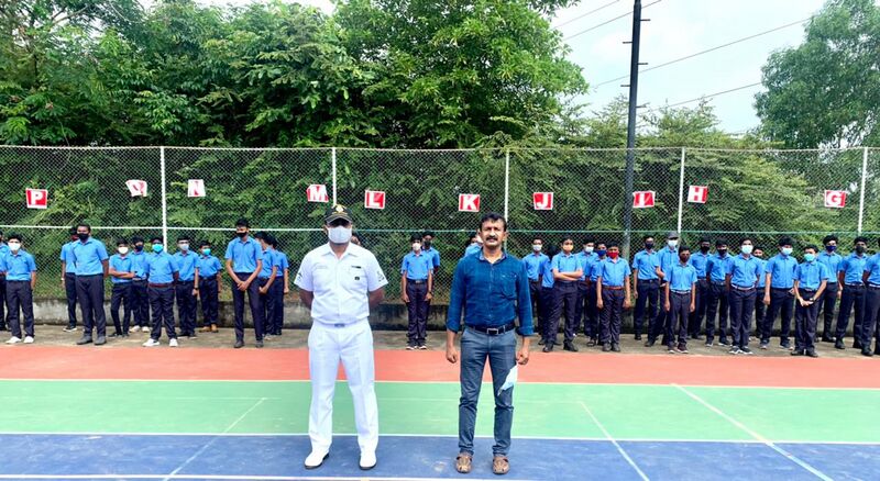 പ്രമാണം:NCC Navy.jpg
