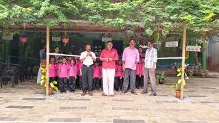 Thanalidam Inaguration