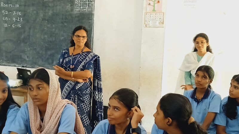 പ്രമാണം:21015-School camp 2025 inauguration.jpg