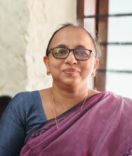 ബെറ്റി ജോയ്, സീനിയർ അസിസ്റ്റന്റ്, (എച്ച്. എസ്. എ. - ഇംഗ്ലീഷ്)