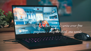 Ayana Rasheed poster on feedom software.png