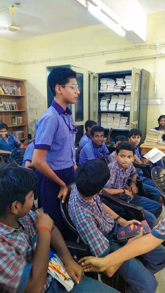 പ്രമാണം:SVGVPHS Library.jpg