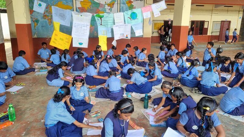 പ്രമാണം:വായന ദിനം ജൂൺ 19 9.jpg