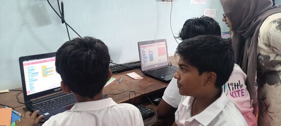 എം യു ഊരകം