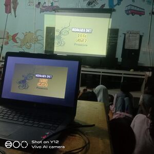 19660 HITECH PROJECTOR.jpeg