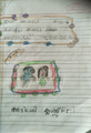 Abhisree Jayachndran, Class 1 A