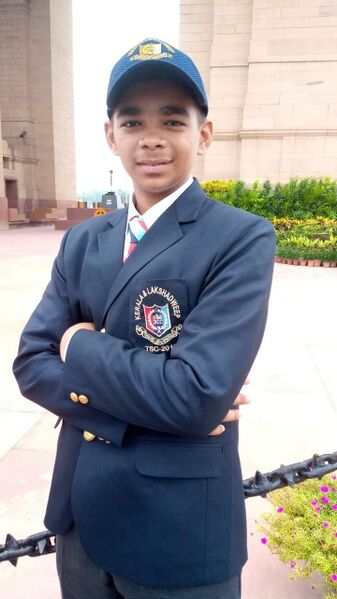 പ്രമാണം:44055 NCC Vaishnav delhi.jpg