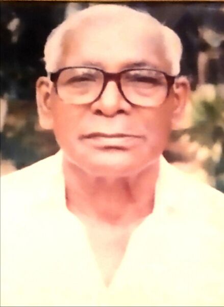 പ്രമാണം:Sree P balakrishnan.jpg