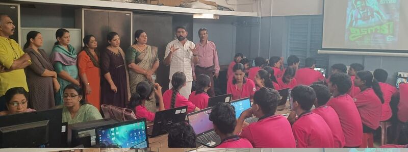 പ്രമാണം:Vacation School camp 1.jpg