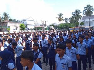 പരിസ്ഥിതിദിനാഘോഷം 2025