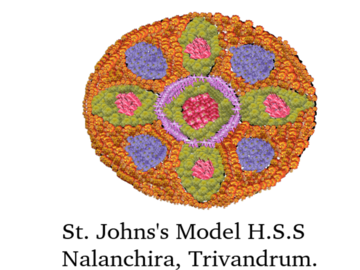 St. John`s Model H. S. S. Nalanchira