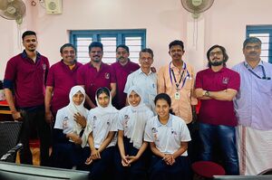 Schoolwiki stateSchool kalolsavam23Team.jpg