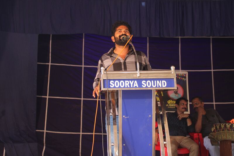 പ്രമാണം:13075 schoolkalolsavam inauguration.jpg