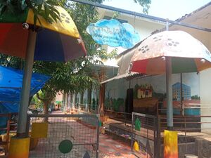 48469 Hightech model Preprimary building.jpg