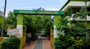 34013 Govt DVHSS Charamangalam.png