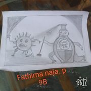 Fathima Naja-9B