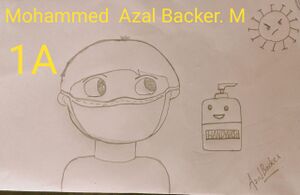 19866 nerkkazhcha Mohammed Azal.jpg