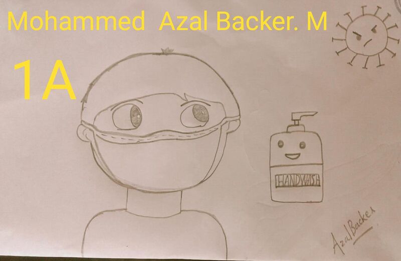 പ്രമാണം:19866 nerkkazhcha Mohammed Azal.jpg