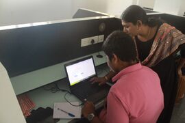 അഭിരുചി പരീക്ഷ