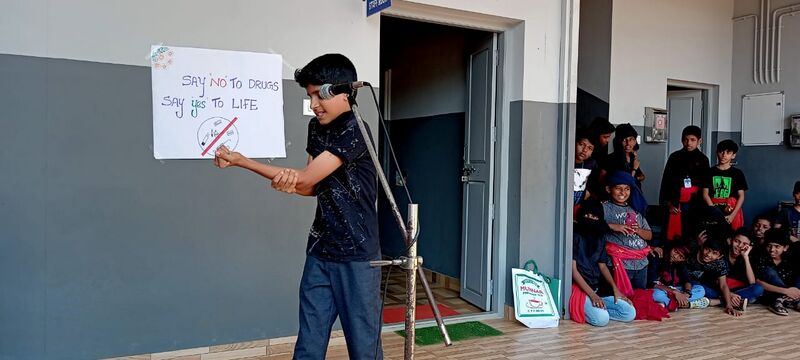 പ്രമാണം:Anti drug mono act.jpeg