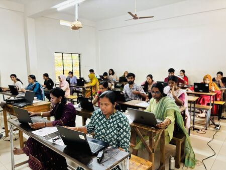 കൂൾ സ്കിൽ ടെസ്റ്റ്