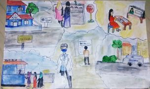 Fathima Murshida 8 B