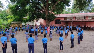 പ്രകൃതിസൗഹൃദം