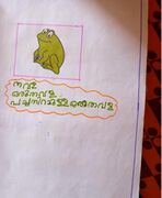 ABHINAV,CLASS1