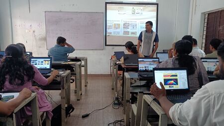 ജി എച്ച് എസ് തൃക്കുളം