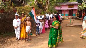 സ്വാതന്ത്ര്യദിനം വരവൂർ ഗവ. യു പി എസ് .jpg