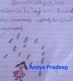 Aneya Pradeep