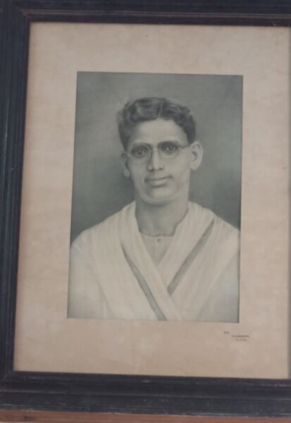 പ്രമാണം:P K NAIR.jpg