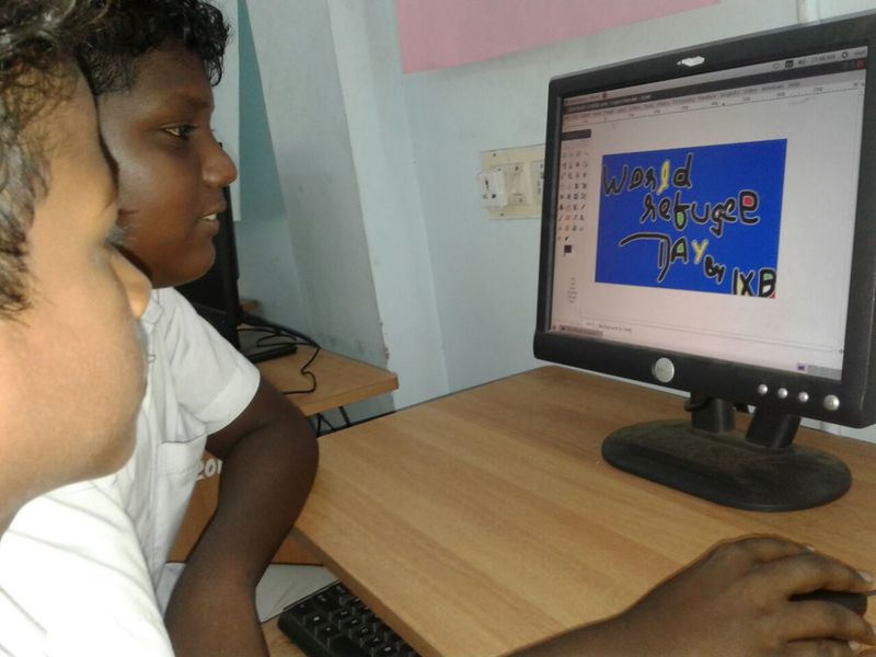 പ്രമാണം:Refugee day-20180620-WA0031.jpg