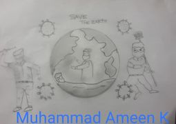 MUHAMMED AMEEN 6C