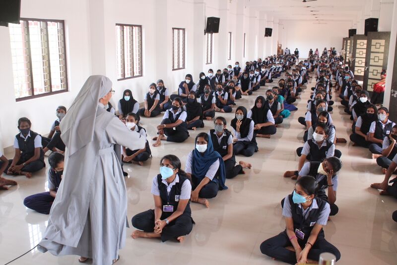 പ്രമാണം:2022 prayer section.jpg