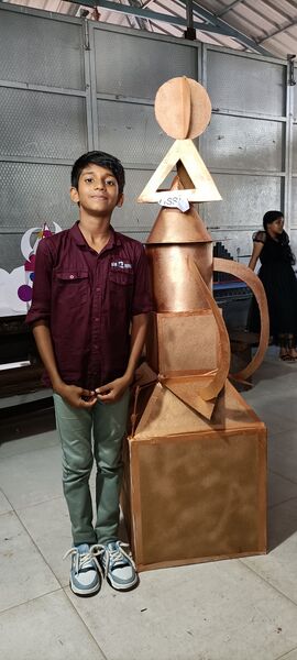 പ്രമാണം:21060YOKESH MATHS FAIR STATE.jpg