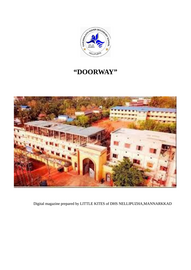 ’’’DOORWAY'’’ -- ഡി.എച്ച്.എസ്. നെല്ലിപ്പുഴ