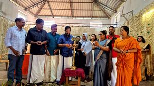 “ദ്യുതി” പ്രത്യേക പഠന പരിപോഷണ പരിപാടിയുടെ ഉദ്ഘാടനം