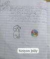 siriyon jolly
