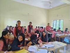 ക്വിസ് മത്സരം