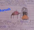 Aarush