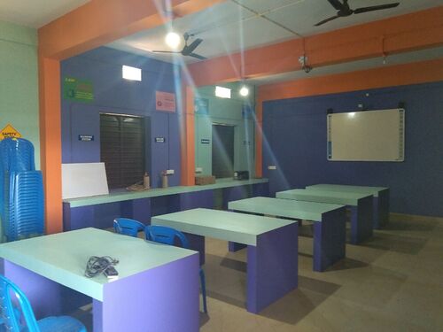 Atal Tinkering Lab