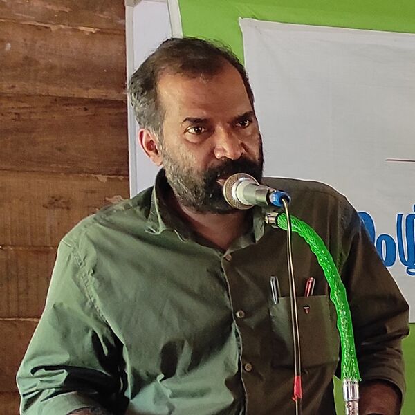 പ്രമാണം:Madhu Sir HM.jpg